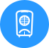 cooler icon