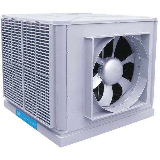 蒸发式冷气机 vs. 传统冷气机：哪个更适合您？