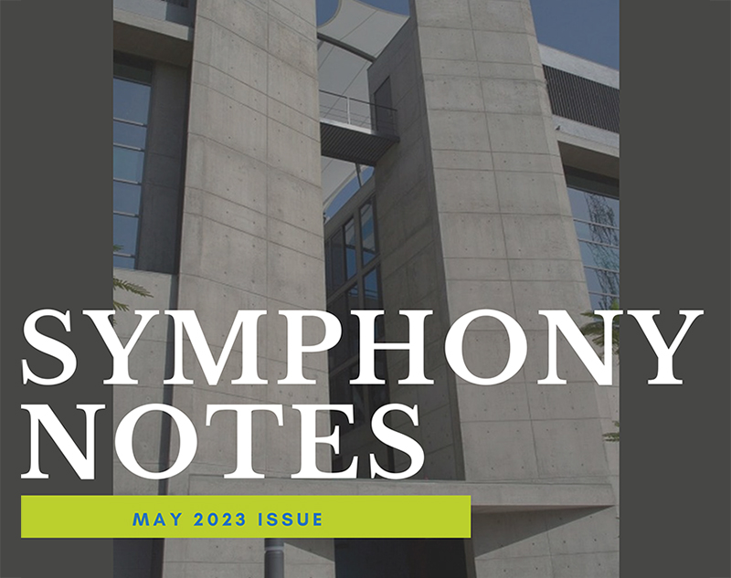 Symphony Notes 05 2023 final