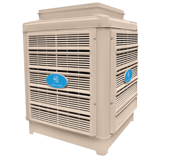 科瑞莱空调设备：为什么选择他们的蒸发式冷气机产品？